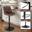 Ensemble de 2 tabourets de bar Modern-566075190