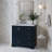 Peightyn 36.75'' Single Bathroom Vanity Base Only-93359425