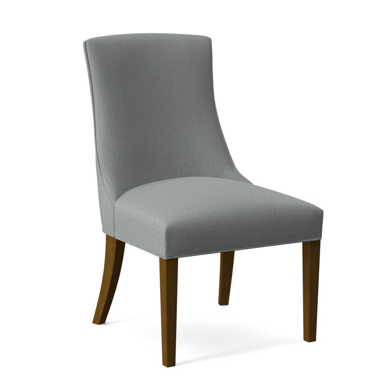 Chaise de salle à manger Tuxedo