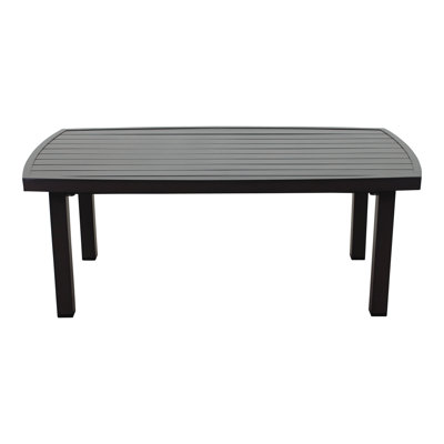 Table basse Tirza