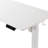 Kuulei Adjustable Metal Base Standing Desk