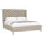 Michael Weiss Upholstered Wingback Bed-1724689871-1724689866