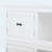 3-in-1 Hall Tree with Overhead Storage Cabinet, Adjustable Shelves, Drawers and Bench Entryway Organizer