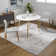 Fitz Oriental Indoor Rug