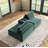 Modular sofa, three seats, suitable for living room, study, corduille fabric, can be converted into a sofa bed-1578169364-1578169369