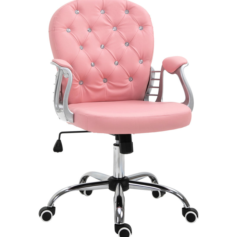 Chaise de bureau Pu