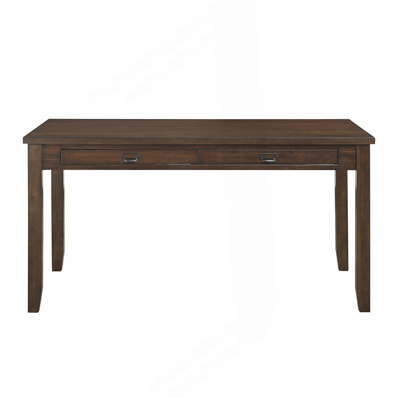 Table de salle à manger avec 4 tiroirs, table de cuisine