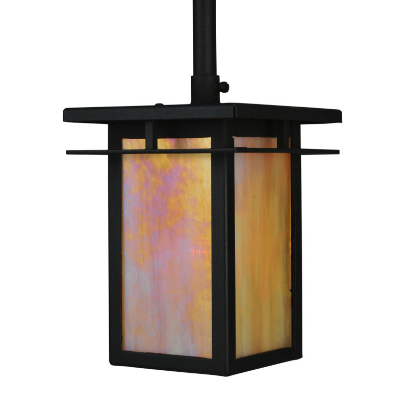 Mission 1 - Light Pendant