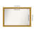 Tailey Solid Wood Wall Mirror-970287853