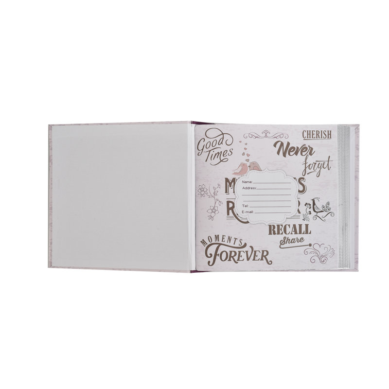 Paper Album