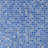 Jayla 11.81 in. x 11.81 in. Polished Glass Floor and Wall Mosaic Tile-61901519