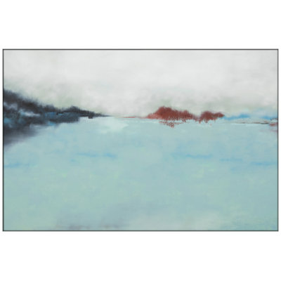 Erosion Painting