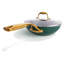 Poêle à frire en aluminium 11 po Frok All in One-136328499