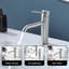 Robinet de salle de bain-117496325