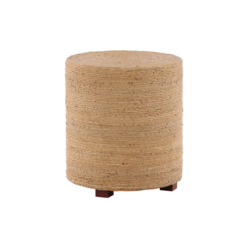  Table de bout Bali Rattan