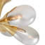 Giselle 6 - Light Semi Flush Mount