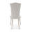 19'' H Upholstered Side Chair