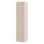 Tashyia 1 Door Manufactured Wood Wardrobe