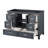 49'' Single Bathroom Vanity with Top-82582207-82582206