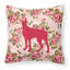  Coussin décoratif 14 "Great Dane Shabby Elegance-2128894546