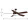 Alizabeth 60'' Ceiling Fan with LED Lights