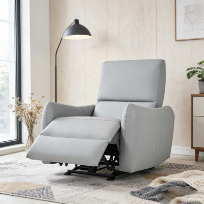Fauteuil inclinable électrique Wall Wall