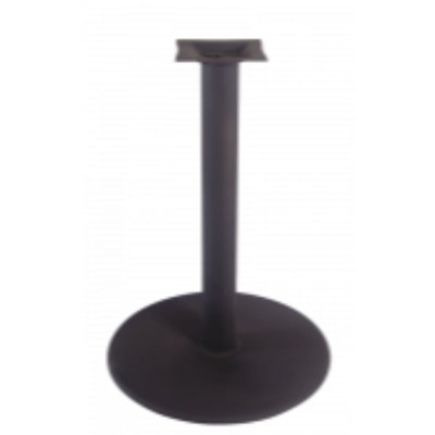 28" Pedestal Table Base