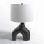 Lampe de table en céramique Arlis-106893304