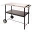 Cuisinart Outdoor BBQ Prep Cart, CPT-200