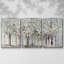«Morning's Soft Light», reproduction sur toile 3 pièces-1560313694-1560313685