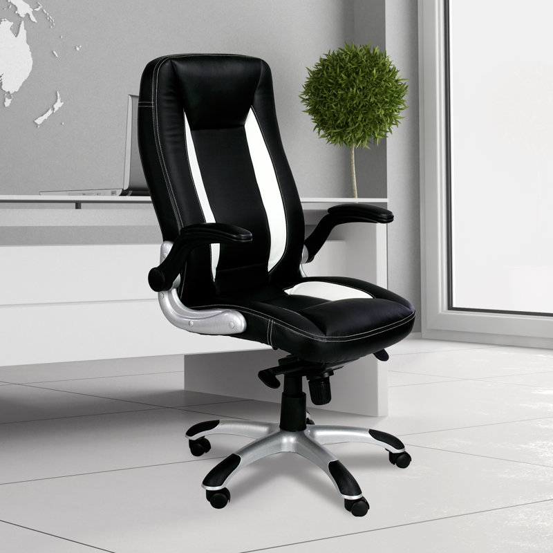 Brayden Studio Managers Executive Chair