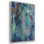 Downpour Butterflies - Toile encadrée multi-pièces-878509728-878509731