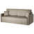 Taupe is out of stock selected