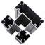 Fencing Kits Fencing with 8 Panel(s) Included-128788020-128788024