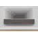 Ozge Modern 71" Floating TV Stand with Storage  Wall-Mounted Media Console for TVs up to 80"