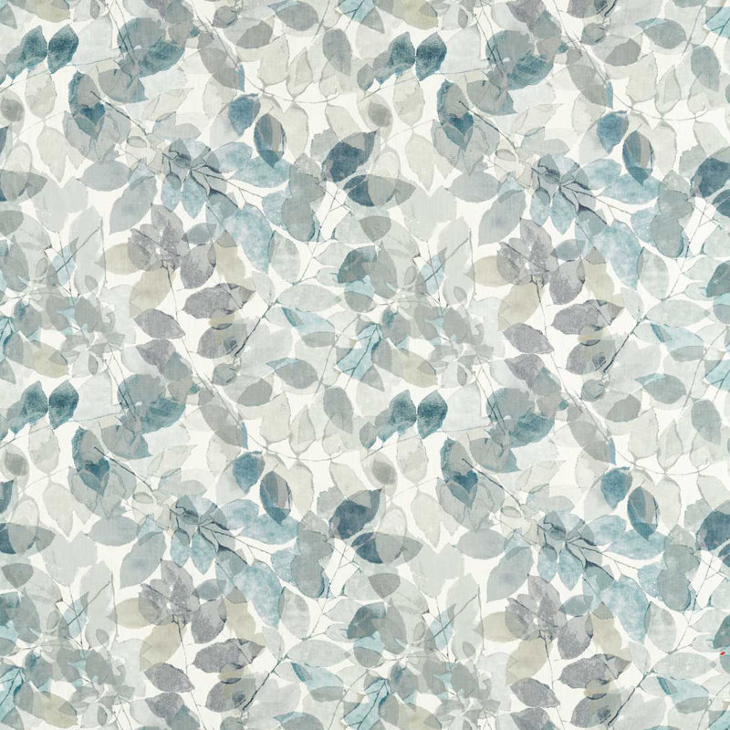 Expose Fabric, Marble/Coast/Slate