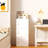 3 Door Vertical Stackable Storage Cabinet With Lock,Anti-Failing Device, Metal Lcoker,Organizer For Office, Home, Gym, School,Employee,Kids.-2031990602
