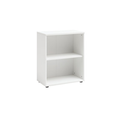 Amasia 77.3cm H x 65.1cm W Standard Bookcase