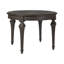 Cohesion Aperitif Round/Oval Dining Table