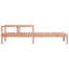 199.5cm Long Single Chaise-105620460
