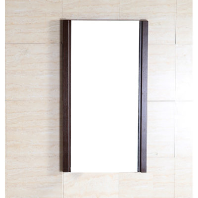 Brescia Rectangle Wall Mirror