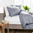 Premium Microfiber Duvet Cover and Sham Set-69756866-69756864
