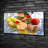 Fruit And Water - Wrapped Canvas Print
