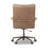 Jace Smith Desk Chair-Palermo Cigar