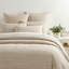 Charleston Natural Duvet Cover-152534599