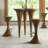Marley Bar Height Table