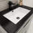 Enochville 30" Single Bathroom Vanity Set-580411540