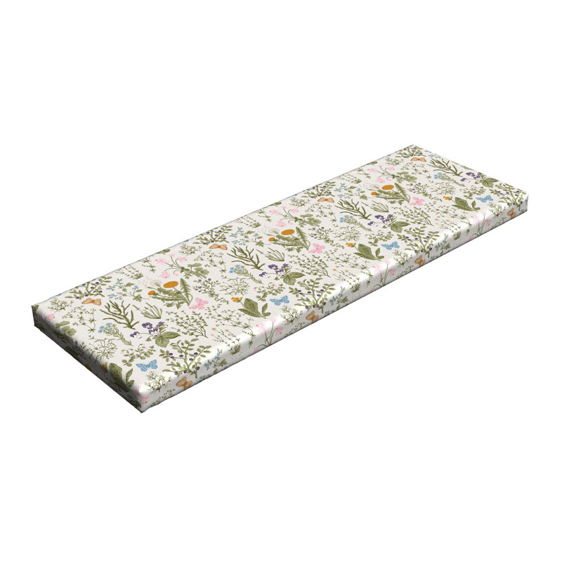 Coussin de siège d'intérieur / d'extérieur
