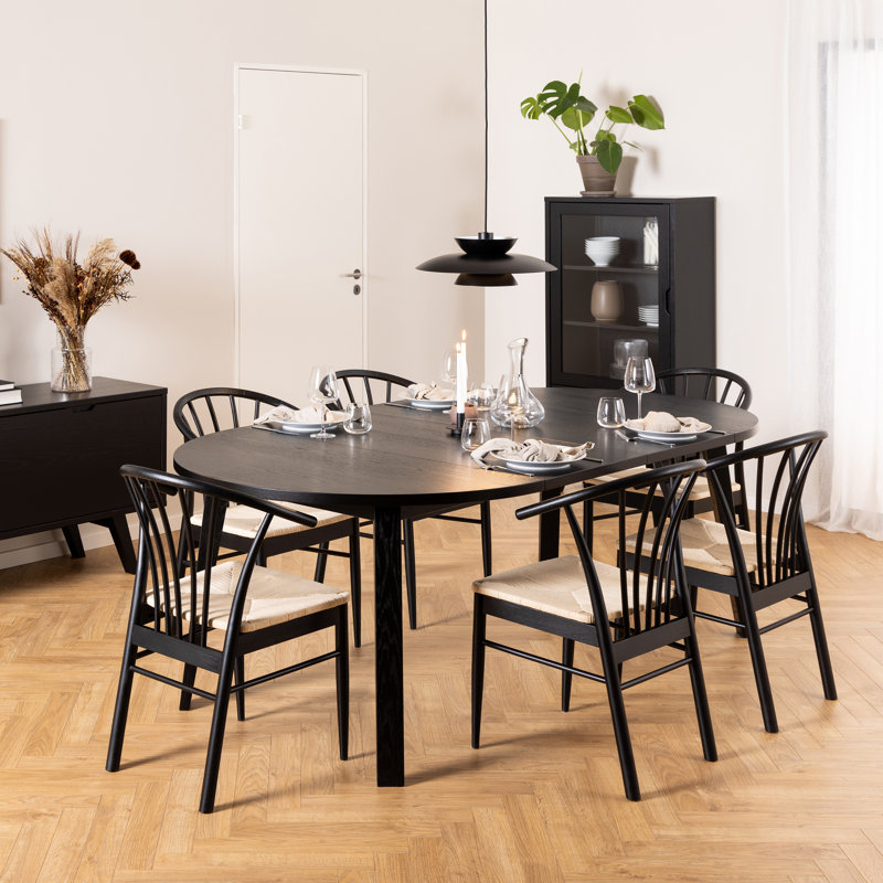 6 - Person Dining Set