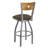 830 Voltaire Swivel Bar & Counter Stool-92326421-92326444-92326553